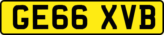 GE66XVB