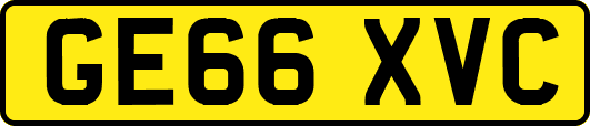 GE66XVC