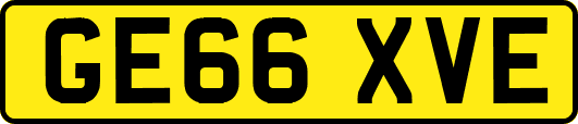 GE66XVE