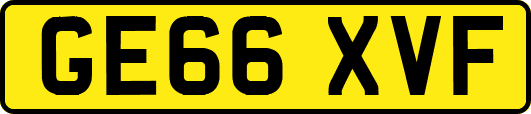 GE66XVF