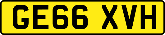 GE66XVH