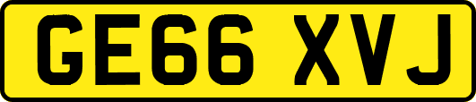 GE66XVJ