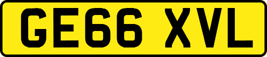 GE66XVL