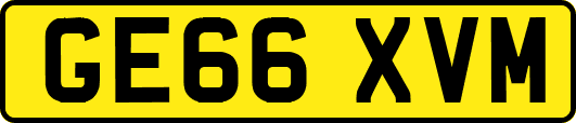 GE66XVM