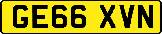 GE66XVN