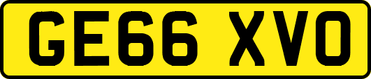 GE66XVO