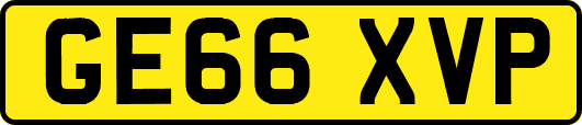 GE66XVP