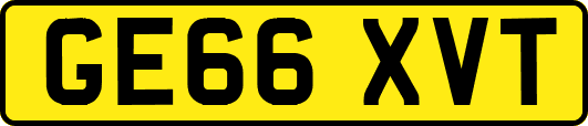 GE66XVT