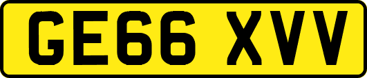GE66XVV