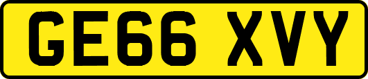 GE66XVY