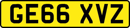 GE66XVZ