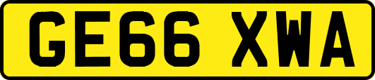 GE66XWA