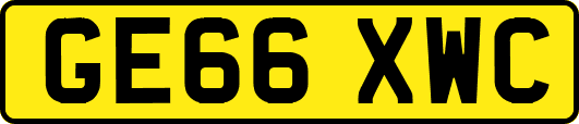 GE66XWC