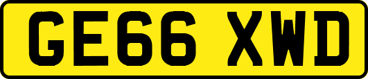GE66XWD
