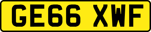 GE66XWF