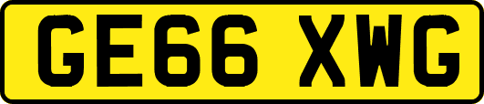 GE66XWG
