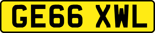 GE66XWL