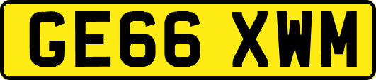 GE66XWM