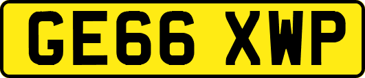 GE66XWP