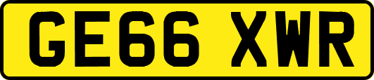 GE66XWR