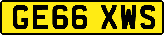 GE66XWS