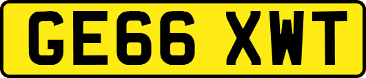 GE66XWT