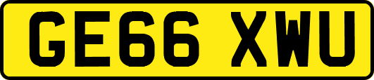 GE66XWU