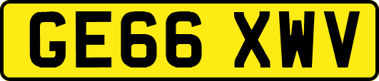 GE66XWV