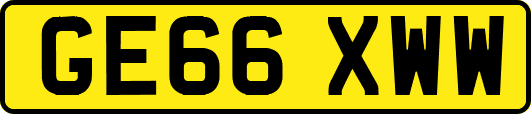 GE66XWW