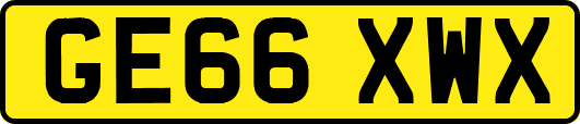 GE66XWX