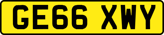 GE66XWY