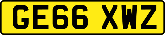 GE66XWZ