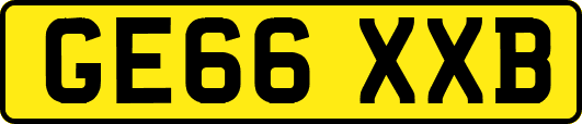 GE66XXB
