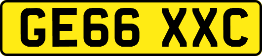 GE66XXC