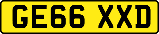 GE66XXD