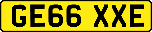 GE66XXE