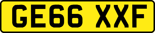 GE66XXF
