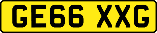 GE66XXG
