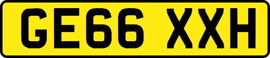 GE66XXH