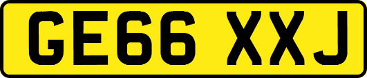 GE66XXJ