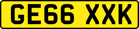 GE66XXK
