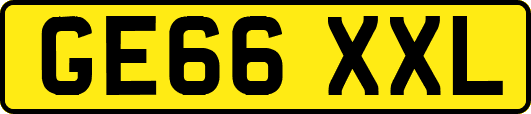 GE66XXL