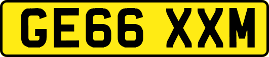 GE66XXM