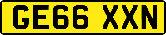 GE66XXN