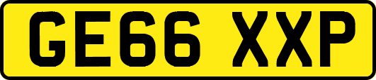 GE66XXP