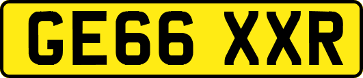 GE66XXR