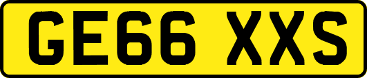 GE66XXS