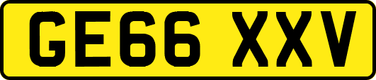 GE66XXV