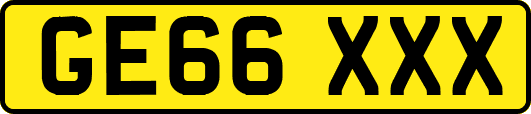 GE66XXX