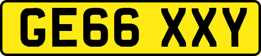 GE66XXY